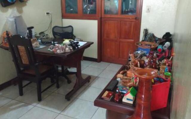 Managua Hostel El Tope