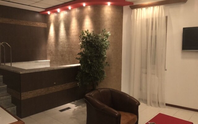 No Problem Hotel at Glinka Street