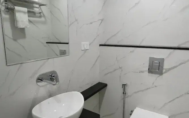 Hotel Samrat