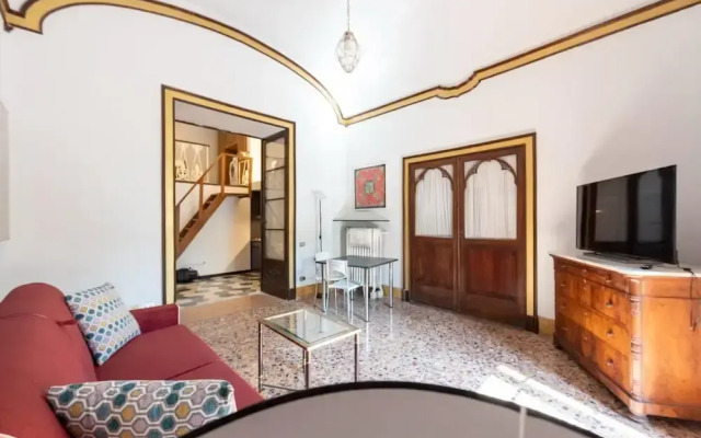 Nobel Flat - Historic Center