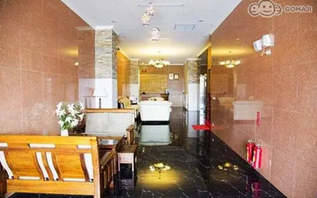 Xin Da Ban Hotel
