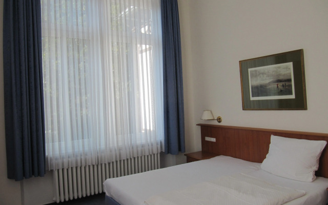 Golfhotel Denzerheide