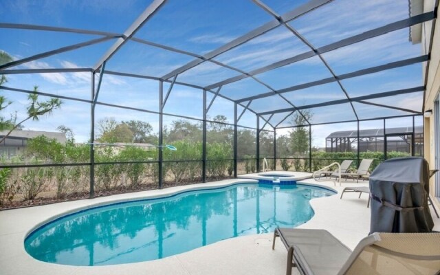 Amazing House! Solterra - 4143OTD