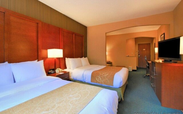 Extended Stay America Suites - Buffalo - Airport