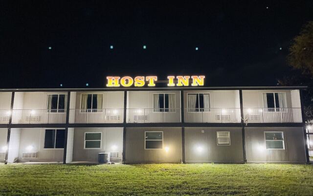 Host Inn