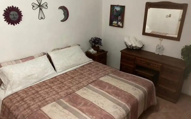 Hostal Casa Blanca
