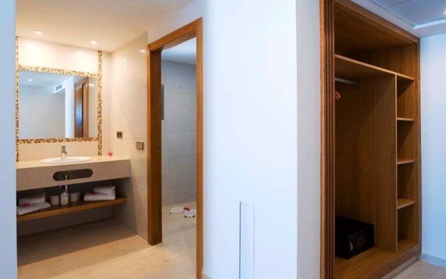 My Way Luxury Ibiza Studio - AB Group