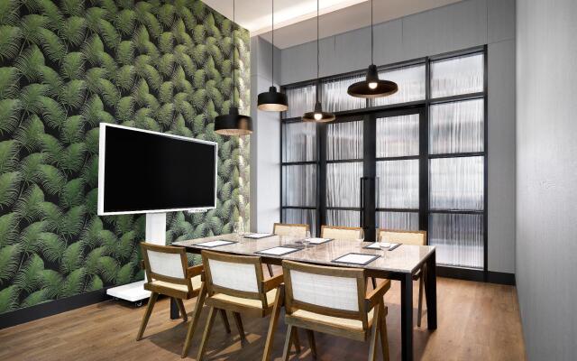 Four Points by Sheraton Josun, Seoul Myeongdong