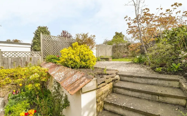 Wills Cottage, Crewkerne