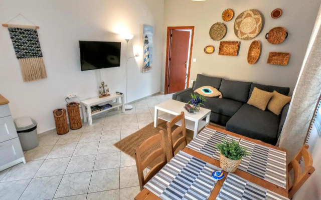 Ritzi Apartment