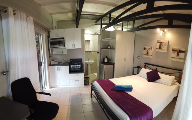 D'urbanmist Guest House