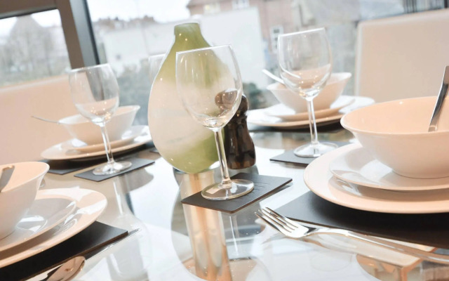 The Kensington Residencies