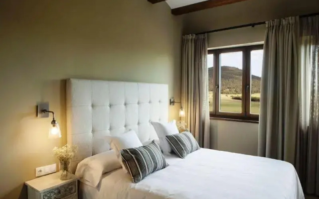 Masia Mas De Cebrian