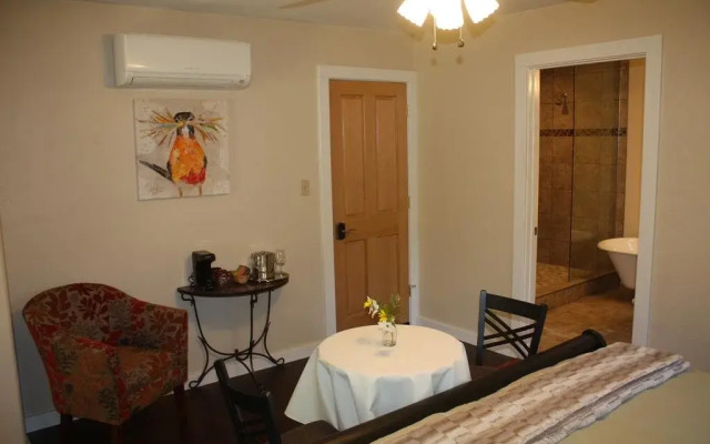 The Inn at Shasta Lake