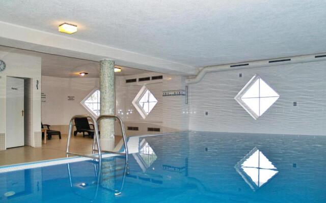 Residenz Ostseestrand Residenz Ostseestrand Appartement 16