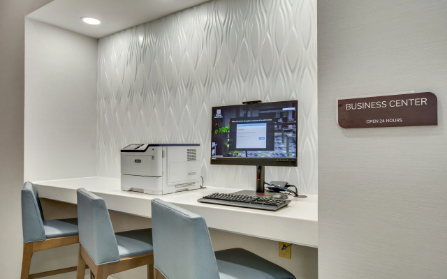 Hilton Garden Inn Louisville Airport