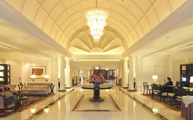 Hangzhou Rose Garden Resort & Spa