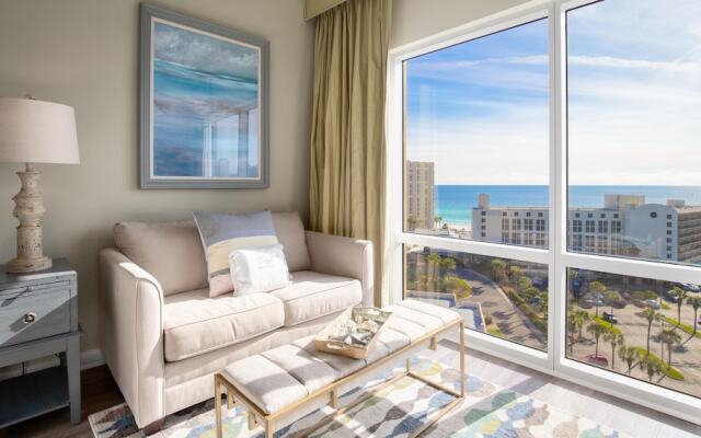 Luau II 6934 - flr9 - Studio 1BA - (3)