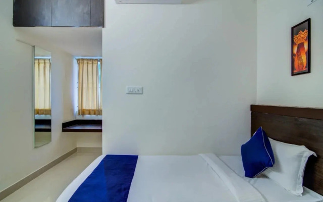 SilverKey Executive Stays 20026 RR Nagar