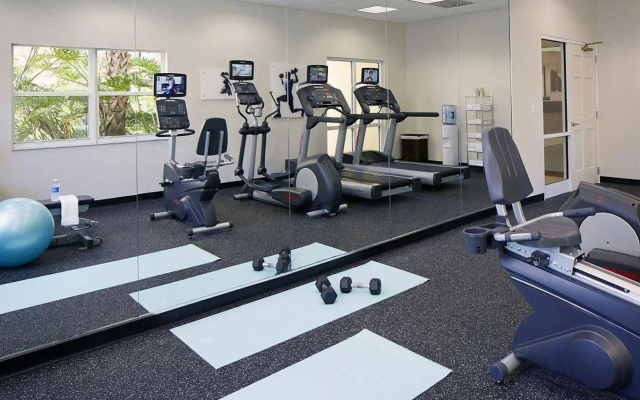 Residence Inn by Marriott Naples