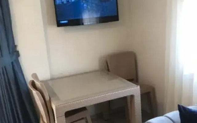 Fully Furnished Comfortable Flat in Izmir