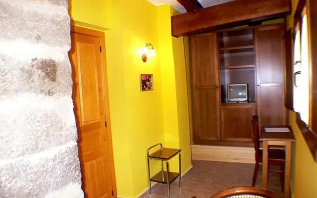 Casa Rural Casa Lino