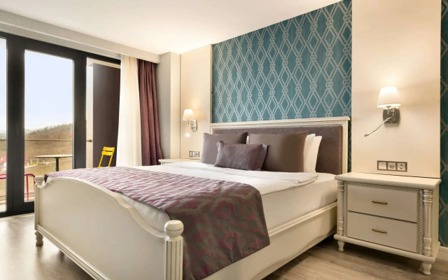 Ramada by Wyndham Giresun Piraziz