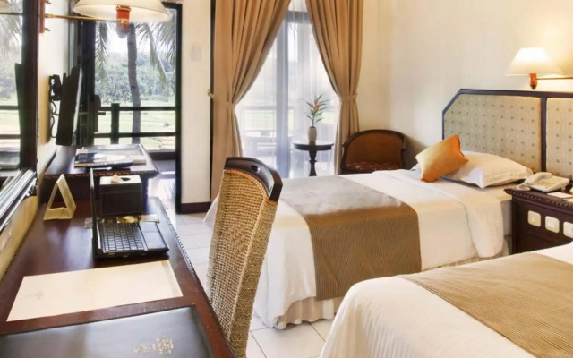 Puri Asri Hotel & Resort