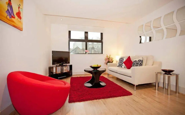 Point West Apartments