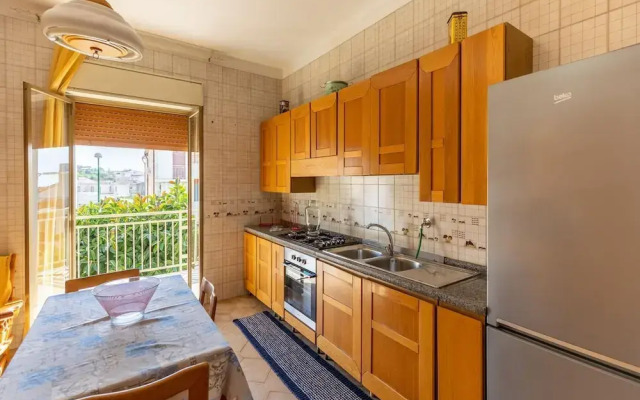 Belvilla by OYO Schembri Appartement
