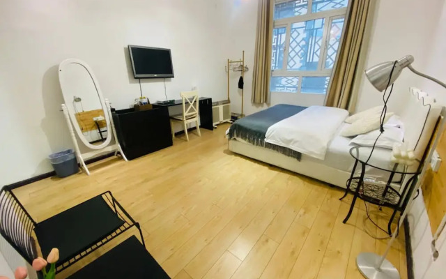 ShangriLa chudengshuo homestay