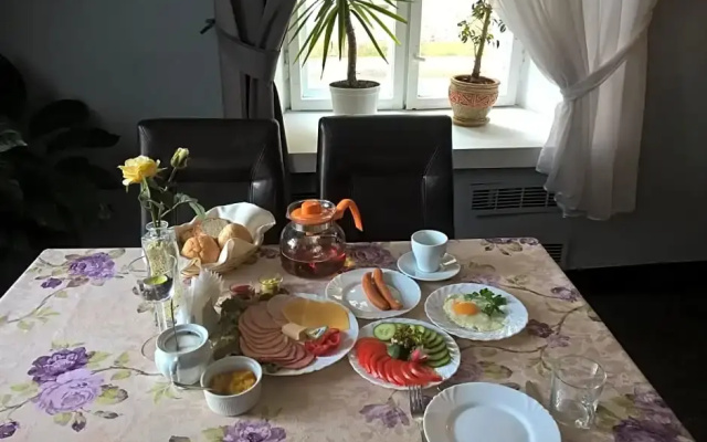 Hotel Lubavia
