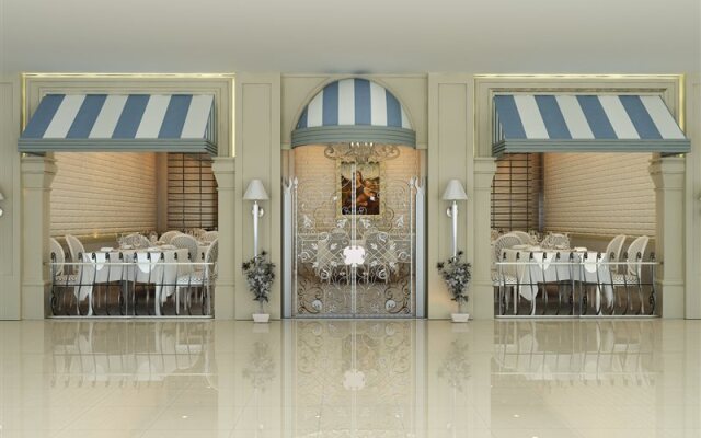 Sunstar Resort Hotel