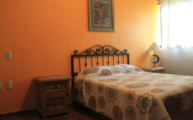 Quinta Comala
