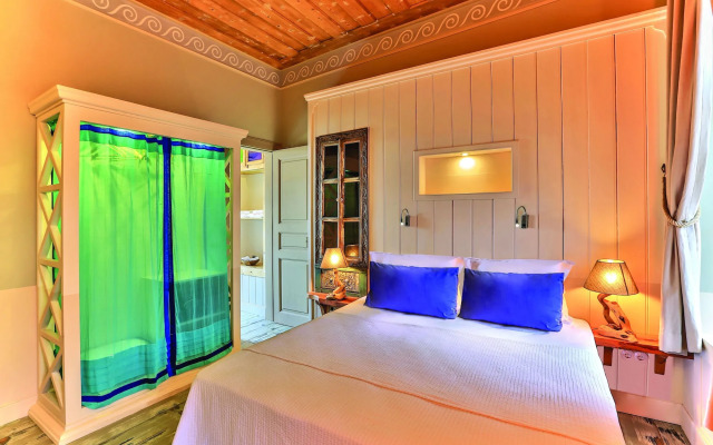 1850 Hotel Kemalpasa