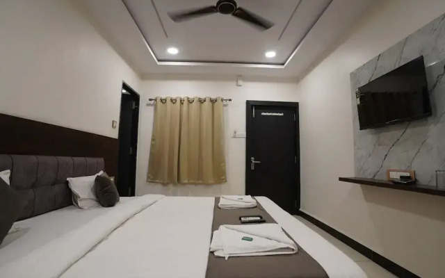 Hotel Dev kripa