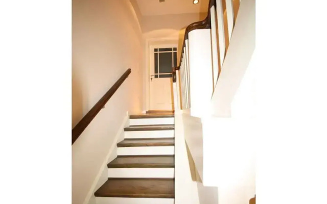 Dornbusch Apartment 2