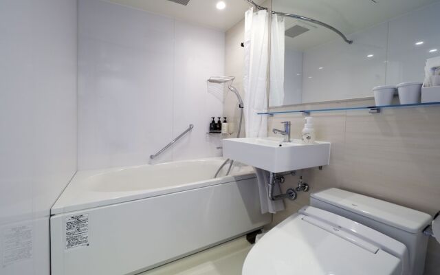 BOOK HOTEL Kyotokujo