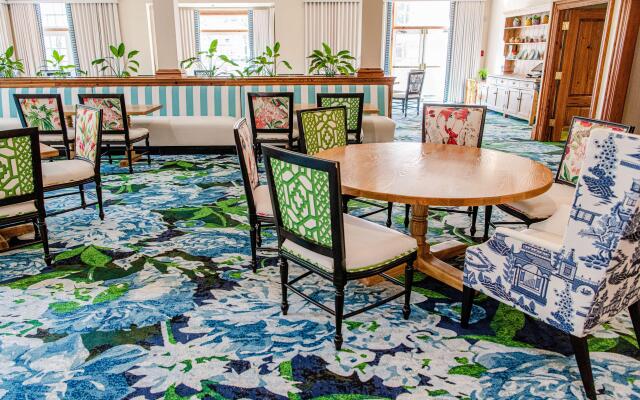 The Founders Inn and Spa, Tapestry Collection by Hilton