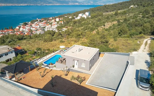 Sun Spalato Villa Borna