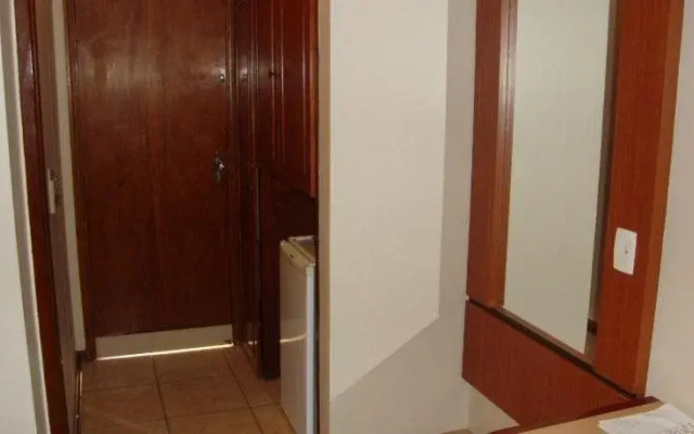 Village Hotel Uberaba