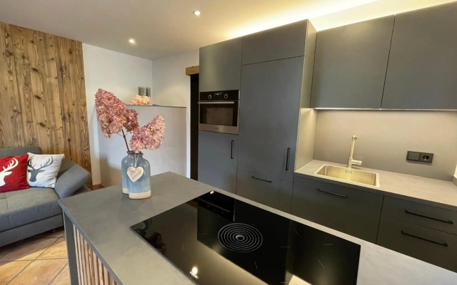 Appartements Lorenzoni, Cafe Konditorei Helmut Lorenzoni