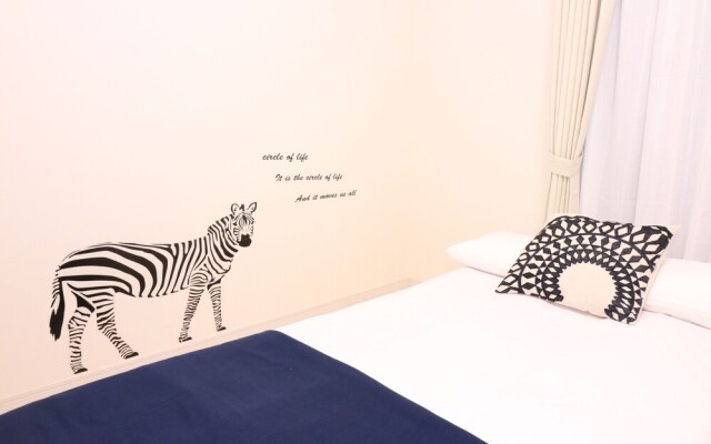 HG Cozy Hotel No.5