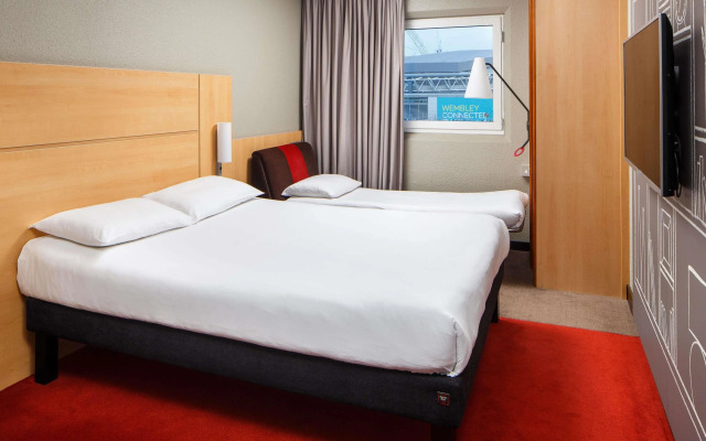 ibis London Wembley