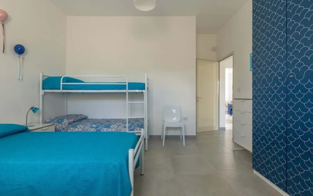 2127 Villa Ippocampo - Appartamento Rosso by Barbarhouse