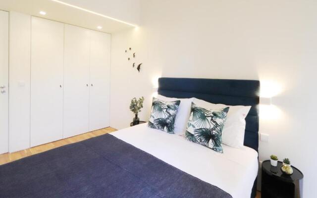 HM - Oporto Cedofeita 500E