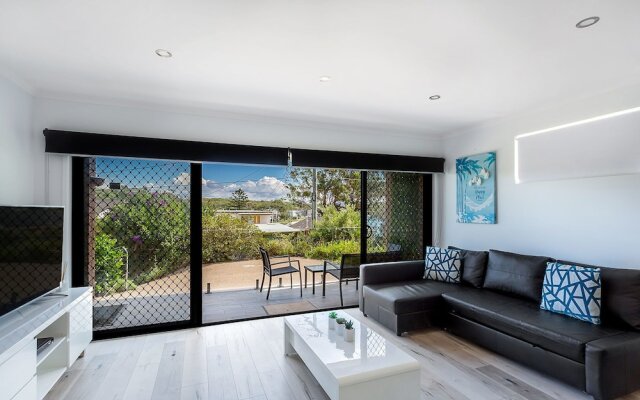 Randall Retreat, 22A Randall Drive
