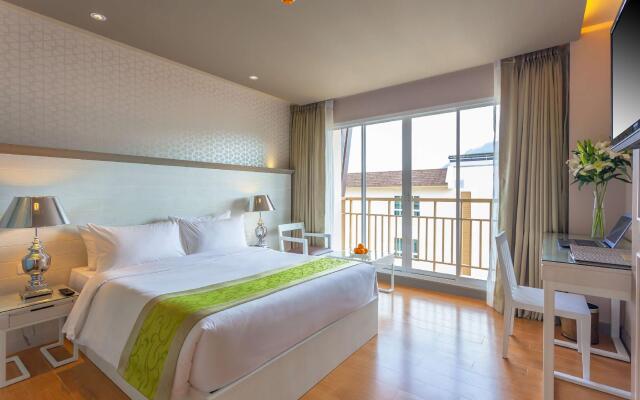 Best Western Patong Beach