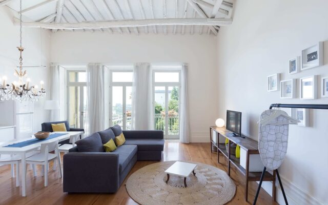 GuestReady - Ayres Gouvea House