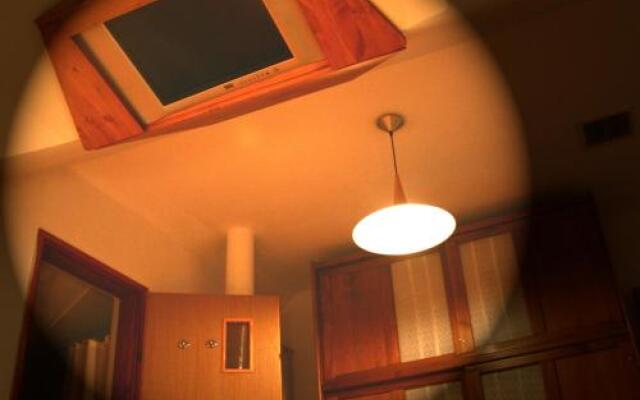 Tarnegol Haaravot Guesthouse